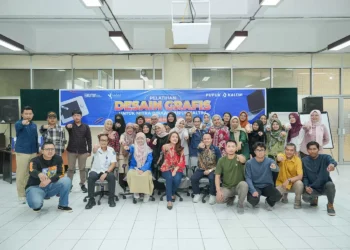 Tingkatkan Daya Saing Produk, Pupuk Kaltim Latih Mitra Binaan Bangun Identitas Merek yang Kuat