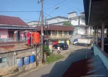 Capaian Pajak Sarang Walet di Bontang Masih Nihil