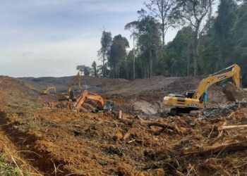 Kasus Tambang Ilegal di KHDTK Unmul Mandek, DPRD Kaltim Desak Penegak Hukum Transparan