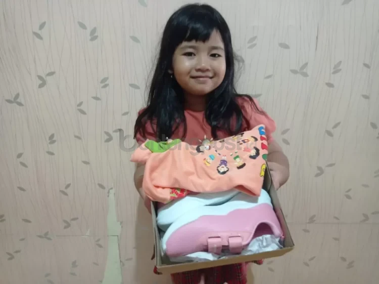 Dinas Pendidikan dan Kebudayaan (Disdikbud) Bontang akan menyalurkan paket perlengkapan sekolah gratis untuk pelajar tingkat TK dan PAUD.