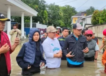 Pemkot Bontang Ajukan Rp1,4 Triliun dari Bankeu, Terbesar untuk Penanganan Banjir