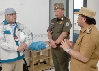 Kerap Mangkir saat Dipanggil Disnaker Bontang, Wawali Semprot PT IKPT
