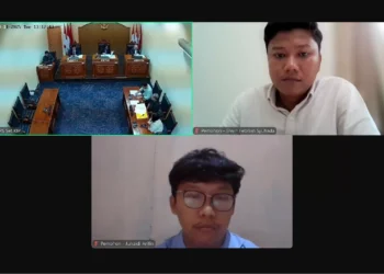 Warga Sangatta Menang Sengketa Informasi, Dokumen Tambang PT KPC Dinyatakan Terbuka