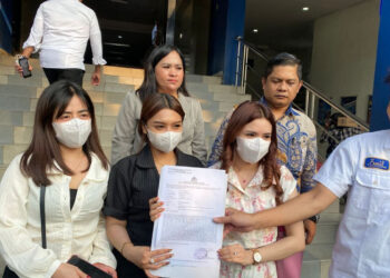 Tergiur Promosi Operasi Hidung oleh Selebgram, Tiga Perempuan Kaltim Diduga Jadi Korban Malapraktik