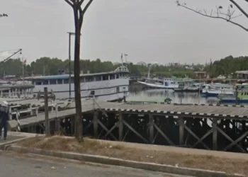 Dishub Bontang Kaget Rencana Pemindahan Pelabuhan Penumpang ke Tanjung Laut Indah