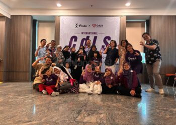 Masalah Menelan pada Anak CdLS: Tanda Awal yang Perlu Diwaspadai Orang Tua