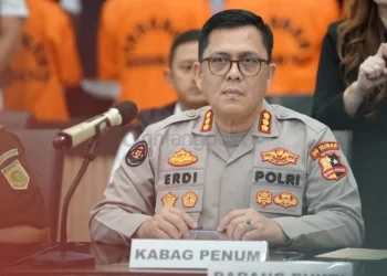 Punya Ribuan Anggota Aktif, Ini Dua Grup Penyimpangan Seksual di Facebook yang Diselidiki Polri