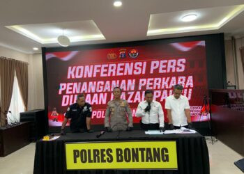 Kasus Ijazah Palsu Ketua DPRD Bontang; Polisi Tidak Menemukan Unsur Pidana, Penyelidikan Dihentikan