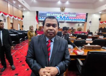 Terbuka Peluang Sebagian Honorer Bontang Bisa Kembali Bekerja