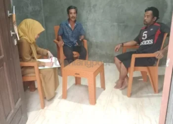 216 Warga Bontang Lestari Masuk Kategori Miskin