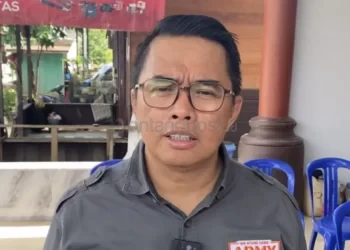 Setelah Viral, Data Pengadaan Sepatu Pantofel ASN Kutim Senilai Rp 1,4 Miliar di SIRUP LKPP Tak Bisa Ditemukan