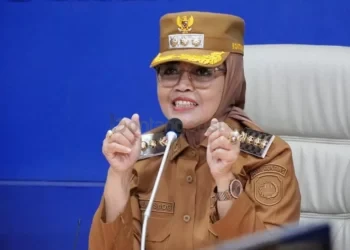 Bantuan Warga Miskin Rp300 Ribu Per Bulan di Bontang Segera Dijalankan, Berikut Kriteria Penerimanya