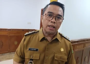 Seluruh Kades di Kutim Akan Diaudit, Wabup Mahyunadi Soroti Kemampuan Pengelolaan Pemerintahan Desa