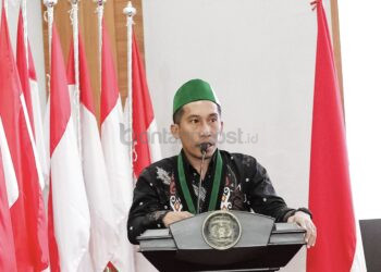 Handuk, Ransel, Sepatu ASN Kutim Dibiayai APBD, HMI; Pemborosan Anggaran