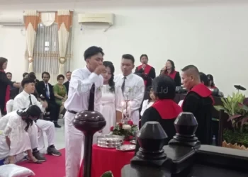 Insentif Pendeta hingga Guru Mengaji di Bontang Belum Cair Sejak Maret, Ini Dugaan Penyebabnya