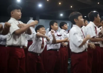 Sekolah Swasta Gratis di Bontang, Disdikbud Beber Tiga Skema