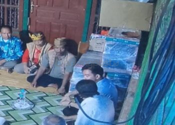 Kunjungan Wapres Gibran ke Muara Kate Kaltim Dianggap Percuma Jika Tak Bisa Realisasikan Ini