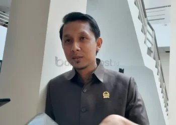 Sengkarut Universitas Trunajaya Bontang, Ketua Komisi A DPRD Beri Tiga Rekomendasi