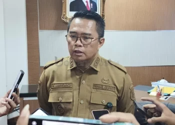 Empat Desa Persiapan di Kutim Tunggu Pelantikan Pj Kades, Ini Nasib Kampung Sidrap
