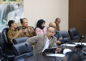 Pemilu Nasional dan Daerah Dipisahkan, DPRD Bontang Soroti Dampak ke RPJMD