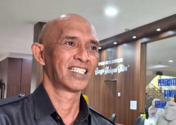 Anggota DPRD Bontang Soroti Kasus Asusila Terhadap Anak di Bawah Umur