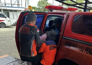 Warga Balikpapan Meninggal Saat Liburan di Beras Basah Bontang, Diduga Serangan Jantung Usai Naik Banana Boat