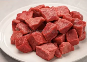 Bikin Daging Empuk dalam 30 Menit Seperti Presto, Ternyata Cukup Pakai Bahan Dapur Ini!