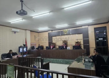 Bos Tambang Batu Bara di Kaltara Masuk Red Notice