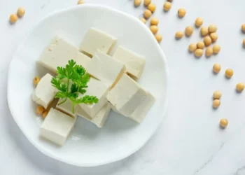 Tahu, Makanan Sederhana dengan 10 Manfaat Luar Biasa, Aman untuk Ginjal hingga Diabetes