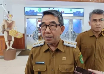 Enam Perusahaan di Kutim Dinilai Gagal Kelola Lingkungan, Bupati; Mereka Wajib Memperbaiki