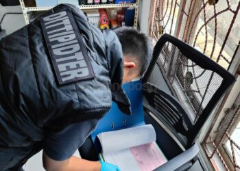 Bareskrim Geledah Kantor Tambang di Balikpapan, Diduga Terkait Kasus Ilegal di Samboja