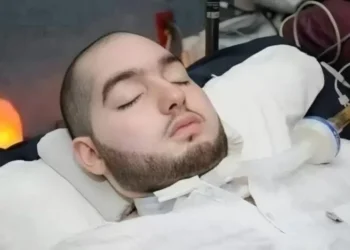 Pangeran Alwaleed Wafat Usai 20 Tahun Koma, Kisah Pilu Sang Ayah yang Tak Pernah Menyerah