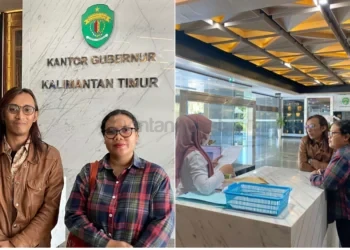 Jalan Umum Jadi Hauling Batu Bara, Pemprov Kaltim Diminta Transparan