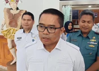 Peringkat Merah untuk 13 Perusahaan di Kutim, Wabup Mahyunadi; Jangan Hanya Ditegur, Harus Ditindak