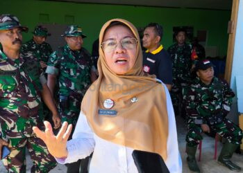 Jalan Kotor dan Bikin Warga Resah, Pemkot Bontang Kaji Aturan untuk Pelaksana Proyek