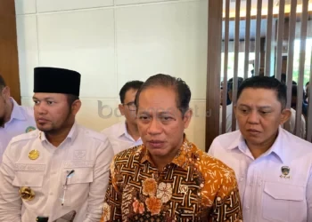 45 Perusahaan di Kaltim Dapat Peringkat Merah, Menteri Lingkungan Hidup Siapkan Upaya Ini