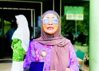 Wali Kota Neni Minta Perusahaan dan Rumah Sakit yang Dapat Peringkat Merah untuk Berbenah