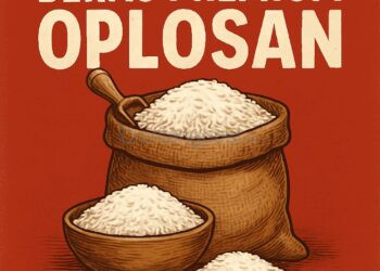 Beras Premium Diduga Dioplos, Ini Daftar Merek yang Diperiksa Polisi Beserta Modus Operandi Kecurangan