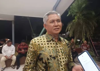 Sekda Kutim Diperiksa Polda Kaltim Terkait Pengadaan Mesin RPU