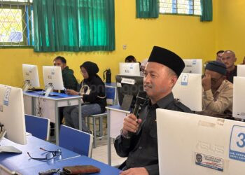 DPRD Bontang Pertanyakan Surat Teguran Disdikbud soal Larangan Jual Seragam dan LKS