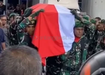 DPR Tegas Minta Senior Penganiaya Prada Lucky Dipecat dan Hukum Mati Kariernya di Satuan TNI