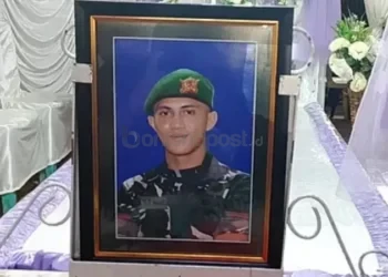 Prada Lucky Namo Tewas Diduga Dianiaya Senior, Kodam IX/Udayana Periksa Empat Terduga Pelaku