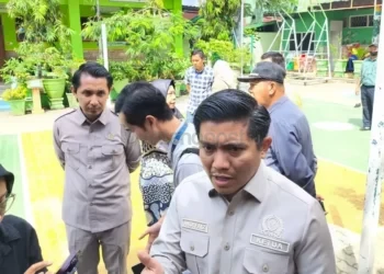 Dalami Dugaan Pungutan Iuran di Sekolah, DPRD Dorong Kartu Bontang Pintar Dijalankan Tahun Depan