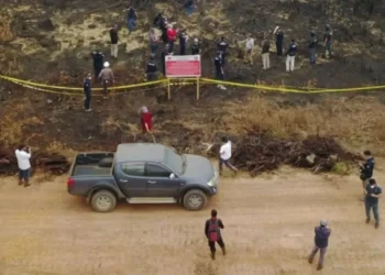 104 Kasus Pengaduan Pencemaran Lingkungan di Kutim, DLH; Kalau Tak Ditindak, Aturan Hanya Jadi Kertas