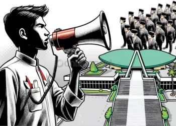 Besok, Aliansi Mahakam Demonstrasi di Kantor DPRD Kaltim