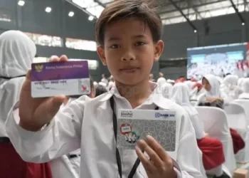 Dana PIP Agustus 2025 Cair, Ini Cara Cek Nama Siswa SD-SMA Lewat NISN & NIK