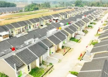 Dianggarkan Tahun Ini Rp10 Miliar, Beli Rumah Subsidi di Kaltim Kini Tanpa Biaya Administrasi