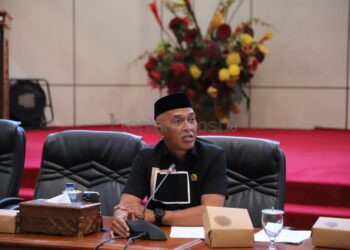 Pantau Keselamatan Santri, DPRD Bontang Bakal Lakukan Pengawasan ke Pesantren