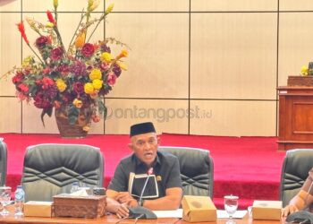 Muhammad Yusuf Minta Kemenag Terlibat dalam Evaluasi Pesantren di Bontang