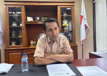 Raperda Fasilitasi Pesantren Bontang Menunggu Harmonisasi di Kemenkumham